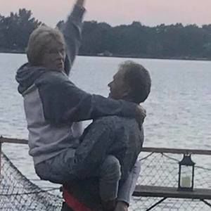 Meet your Posher, Ricky